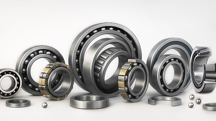 How to Choose Miniature Bearings